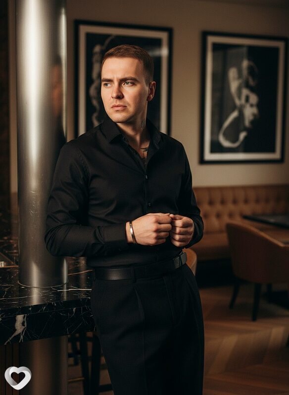 Владислав, 29, Челябинске — анкета №3633908