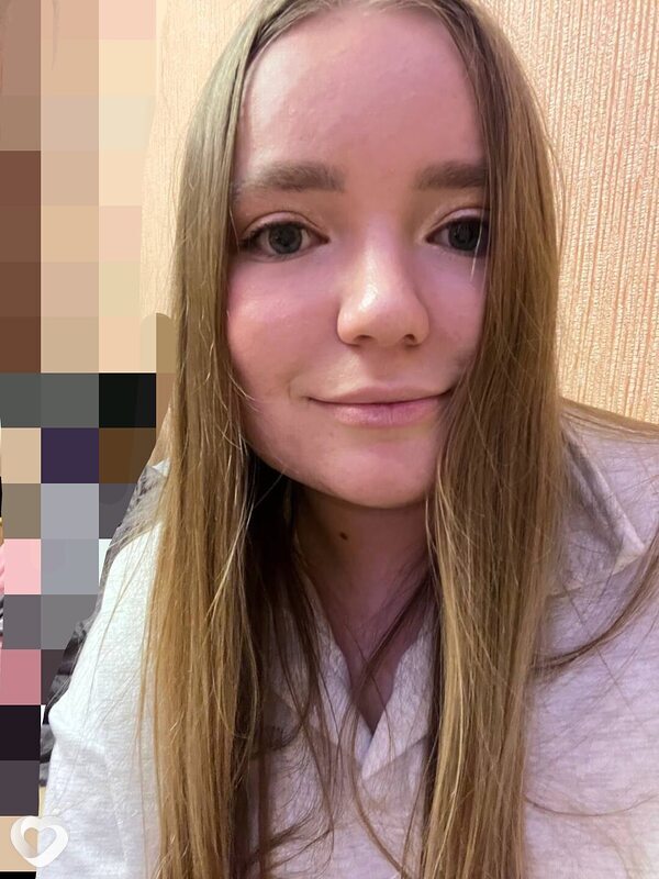 Ксюша, 24, Тамбове — анкета №3633728