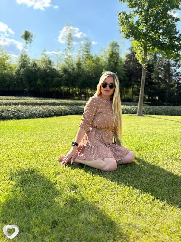 Елена, 38, Краснодаре — анкета №3633729