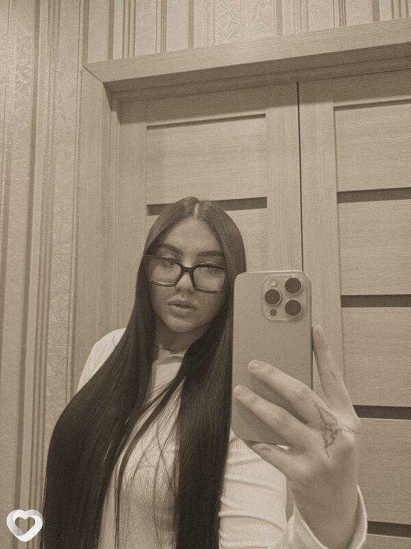 Латифа, 19, Красноярске — анкета №3633730