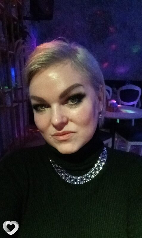 Светлана, 51, Бежецке — анкета №3633735