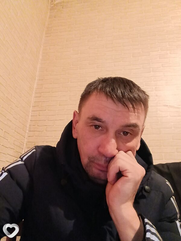 Артур, 42, Лисаковске — анкета №3633741