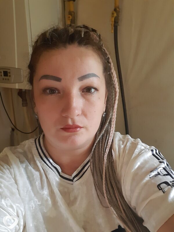 Любовь, 38, Нижнем Тагиле — анкета №3633857