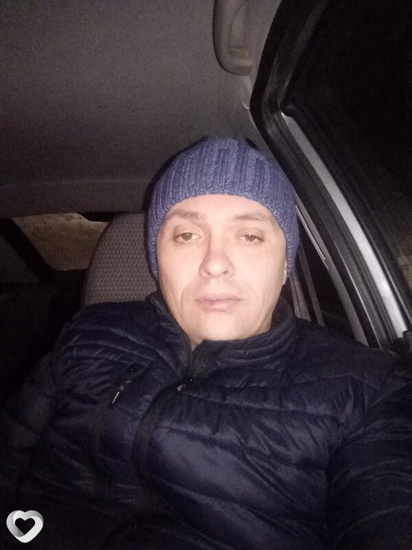 Андрей, 37, Рязани — анкета №3633860