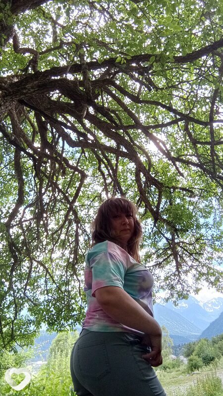 Елена, 47, Ставрополе — анкета №3633861