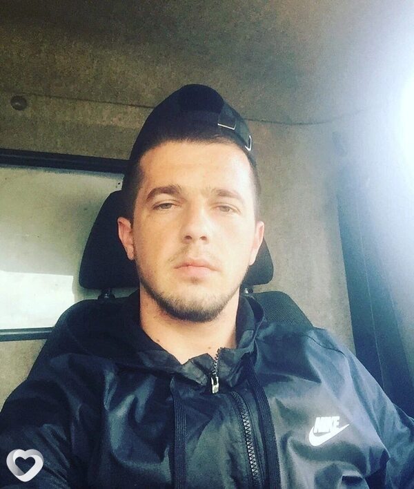 Михаил, 33, Ставрополе — анкета №3633863