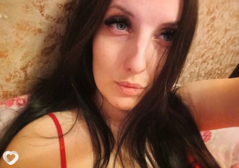 Ефросиния, 30, Витебске — анкета №3633866