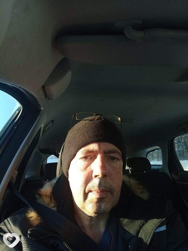 Андрей, 48, Минске — анкета №3633870