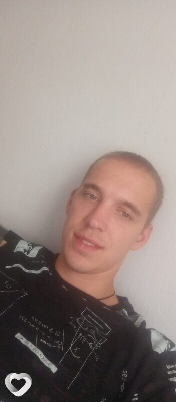 Андрюха, 29, Самаре — анкета №3633948