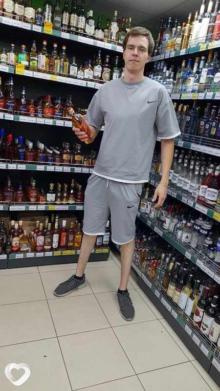 Никита, Селятино