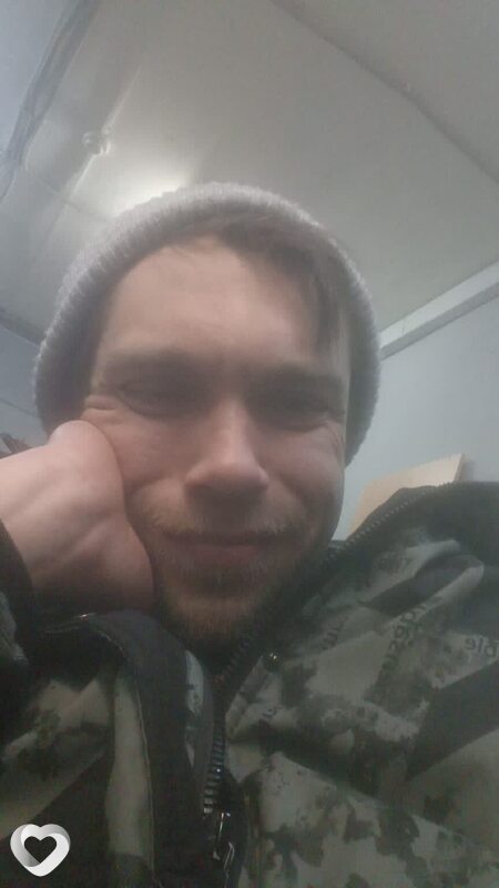 Александр, 37, Воронеже — анкета №3633964