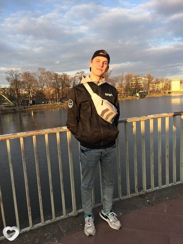 Дима, 27, Бресте — анкета №3633966