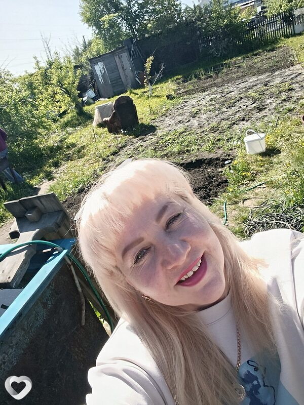 Полина, Омск