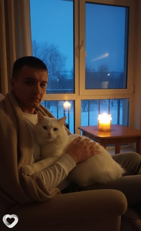 Ваня, 31, Жезказгане — анкета №3633884