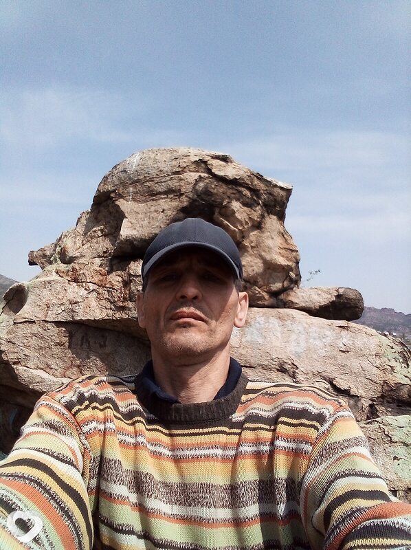 Борисович, 38, Павлодаре — анкета №3633888
