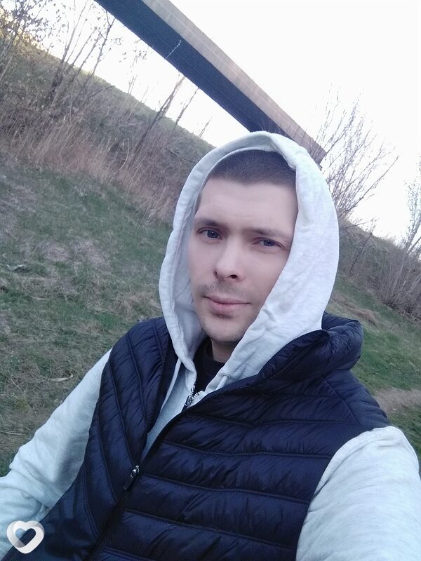 Aleksey, 35, Харькове — анкета №3633890