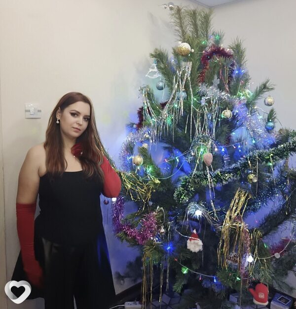 Татьяна, 43, Воронеже — анкета №3633891
