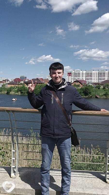 Динар, 34, Кукморе — анкета №3633803