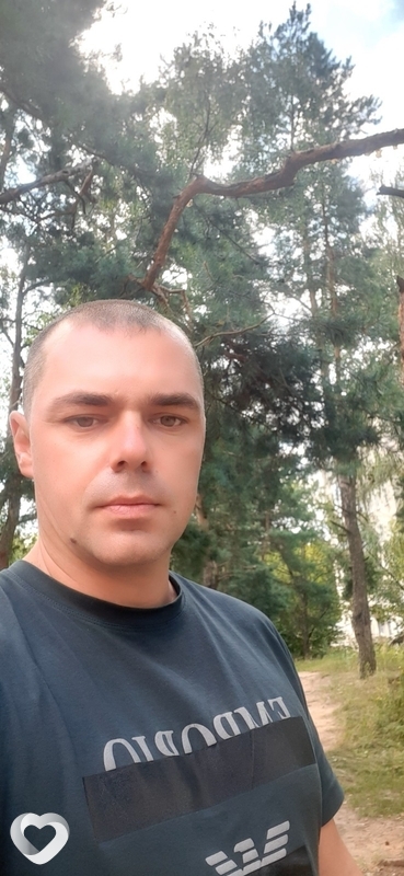 Макс, 42, Бронницах — анкета №3633804