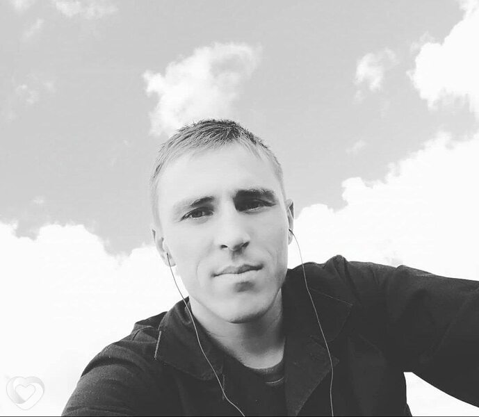 Андрей, 35, Красногорске — анкета №3633808