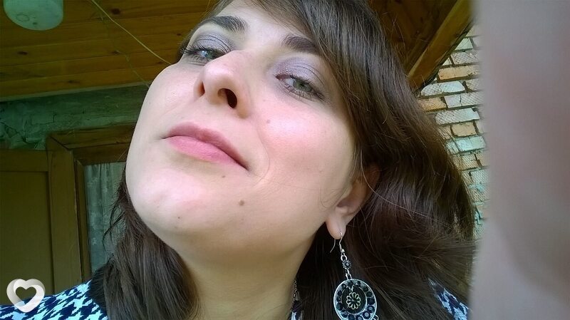Надежда, 40, Новосибирске — анкета №3633809