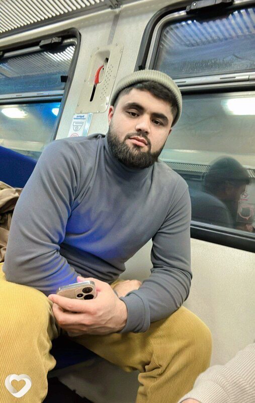 Руслан, 35, Мурманске — анкета №3633812