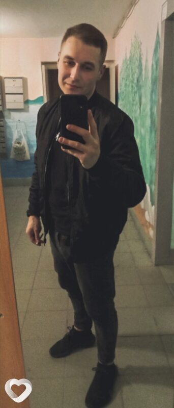 Андрей, 31, Санкт-Петербурге — анкета №3633813