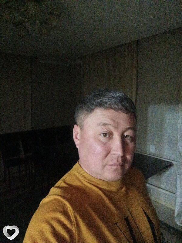 Tim, 45, Алматы — анкета №3634020
