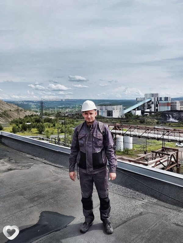 Алексей, 28, Комсомольске-на-Амуре — анкета №3634028