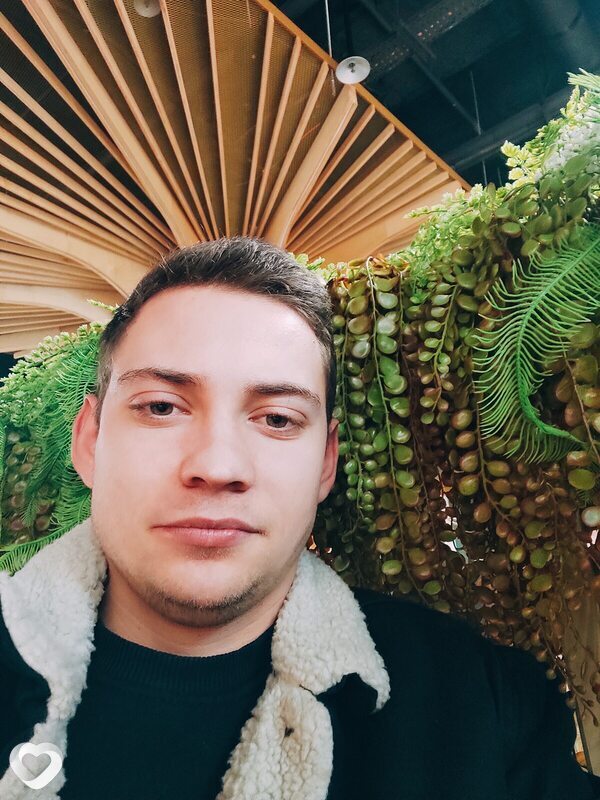 Артем, 27, Киеве — анкета №3634029