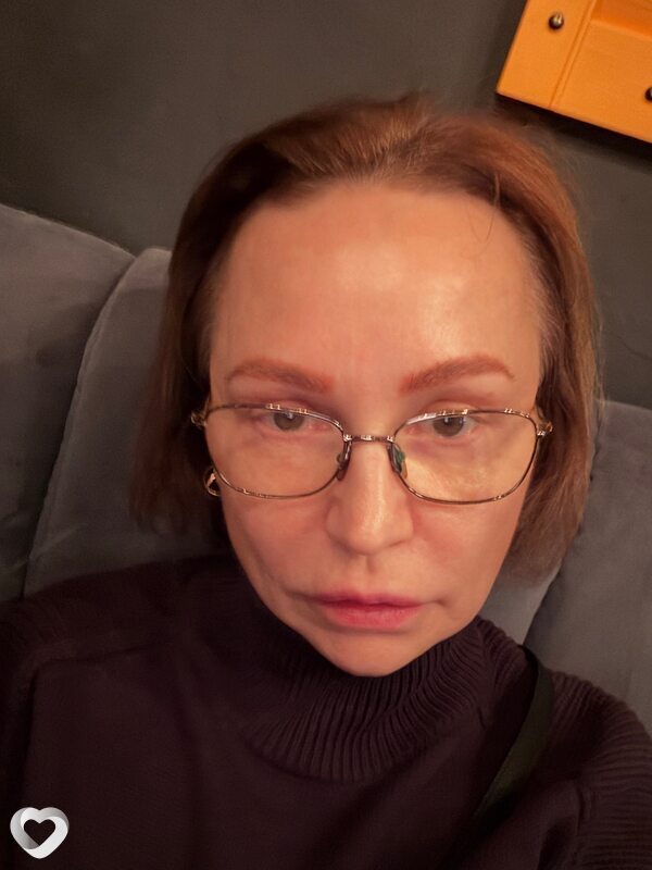 Татиана, 53, Москве — анкета №3634034