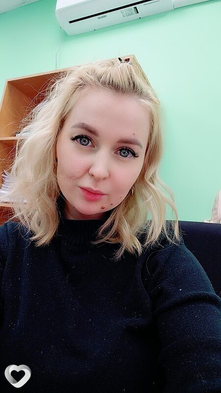 Натали, 30, Челябинске — анкета №3633749
