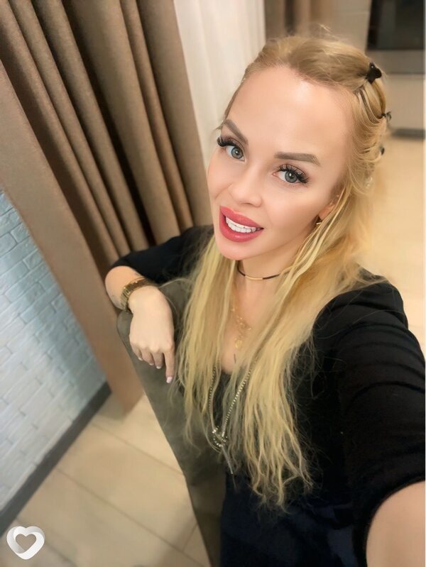 Irina, 37, Тюмени — анкета №3633751
