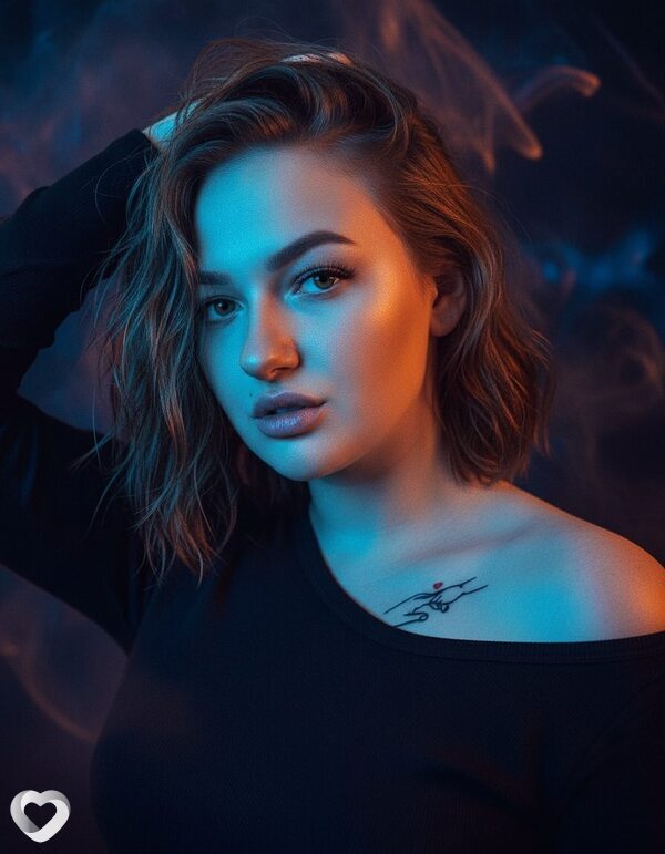 Наталия, 26, Рубцовске — анкета №3633752