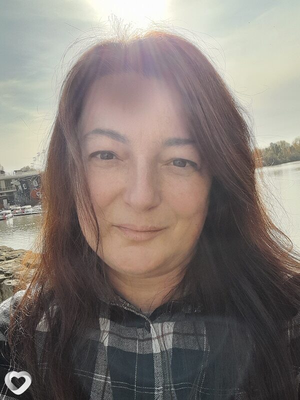Оксана, 46, Краснодаре — анкета №3633753