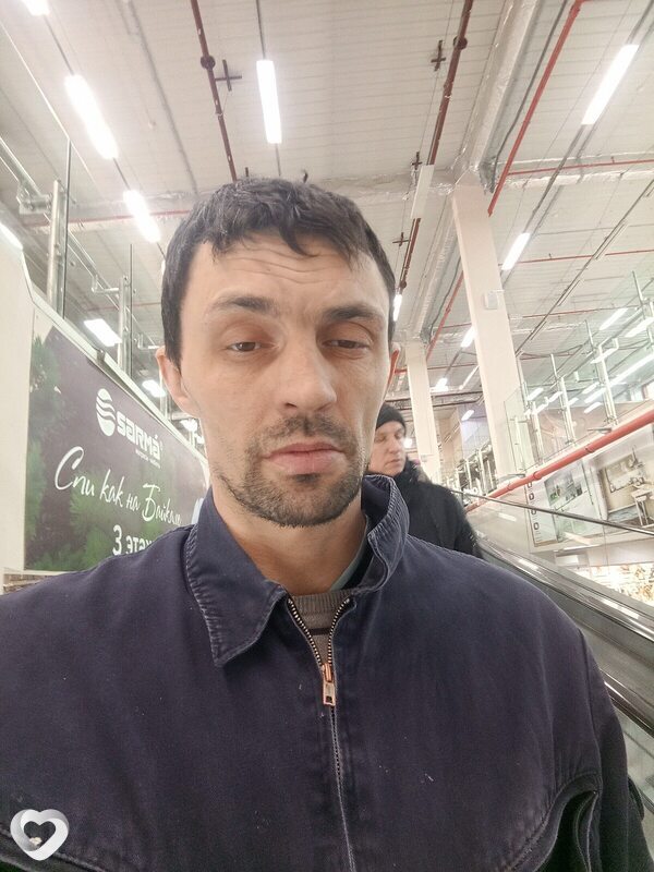 Константин, 40, Иркутске — анкета №3633754