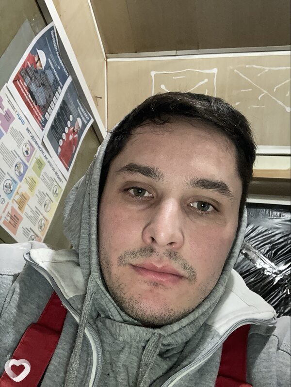 Дмитрий, 35, Иркутске — анкета №3633759