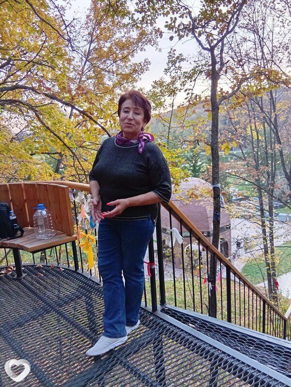 Ольга, 68, Казани — анкета №3633761