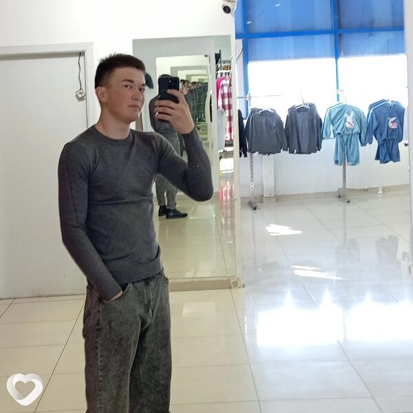 Рамиль, 22, Алматы — анкета №3633764