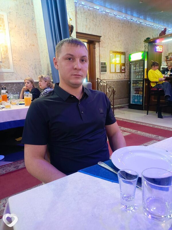 Сергей, 28, Ленинске-Кузнецком — анкета №3633765