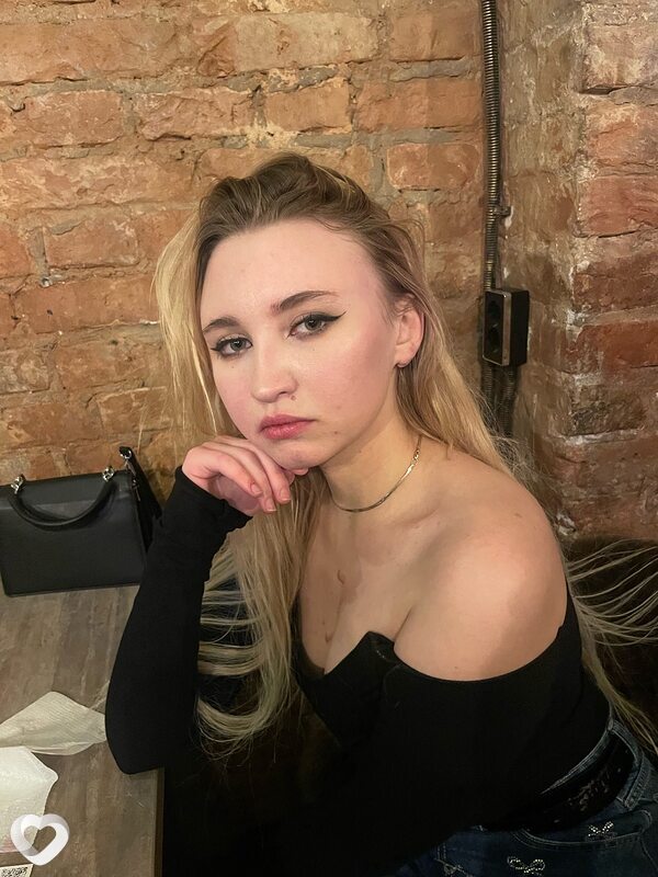 Анастасия, 23, Ярославле — анкета №3633767