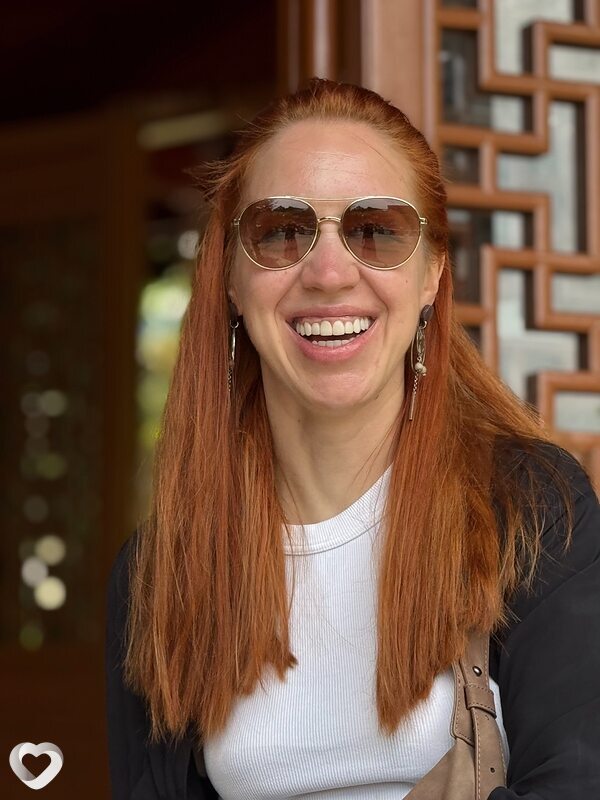 Елена, 41, Москве — анкета №3633926