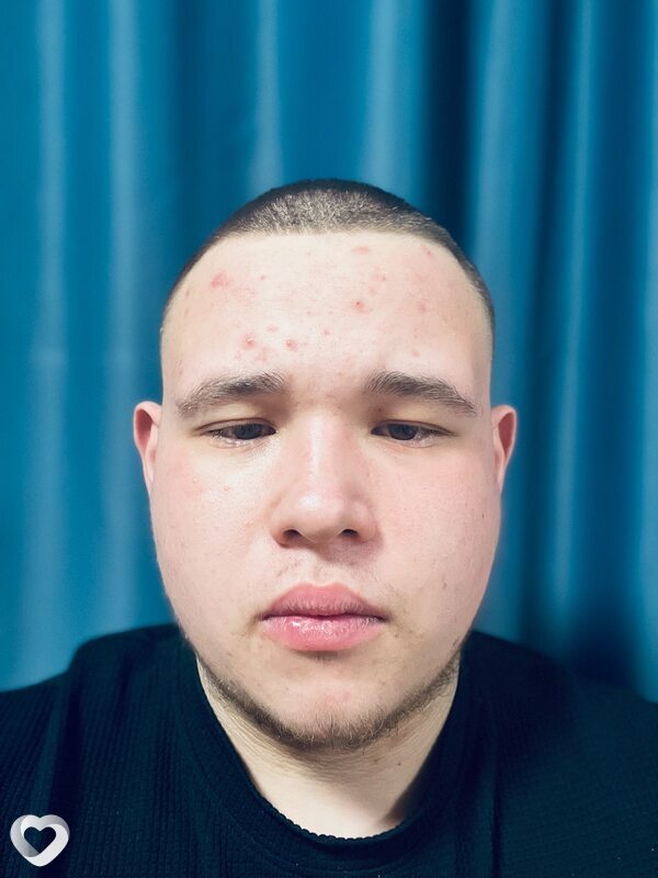 Андрей, 21, Иркутске — анкета №3633927