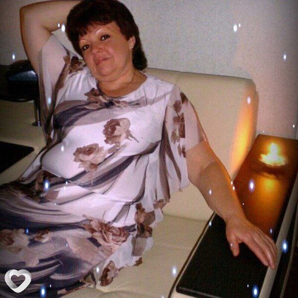 Галина, Новокуйбышевск