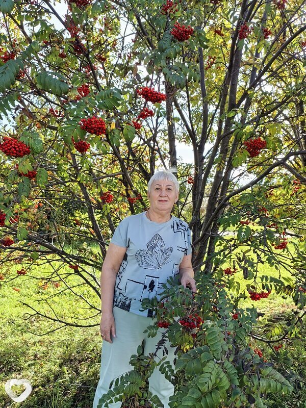 Татьяна, Белово