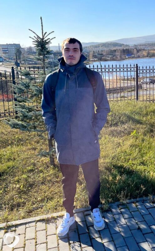 Стас, 28, Чусовое — анкета №3633973