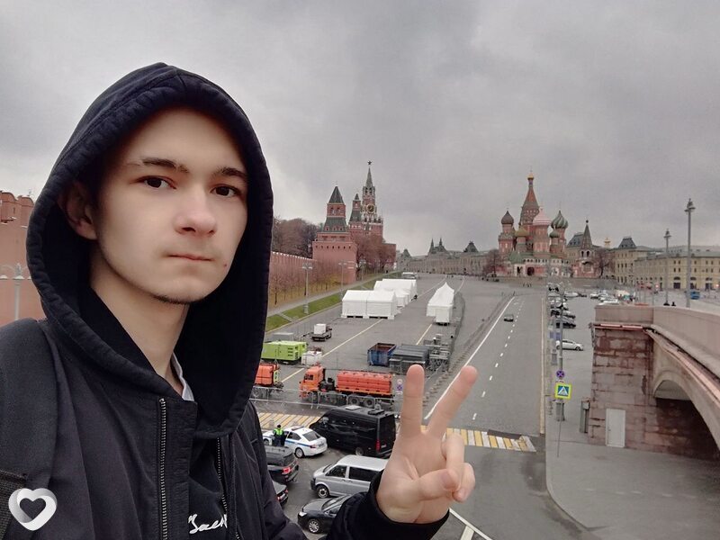 Роман, 21, Саратове — анкета №3633974
