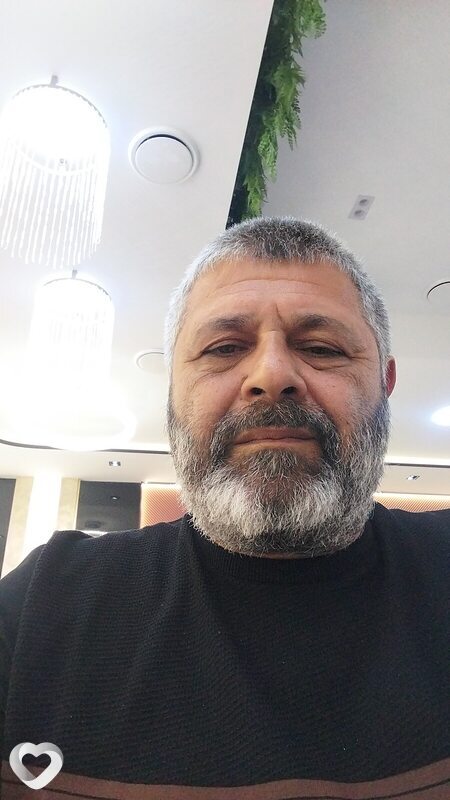Эдуард, 49, Москве — анкета №3633978
