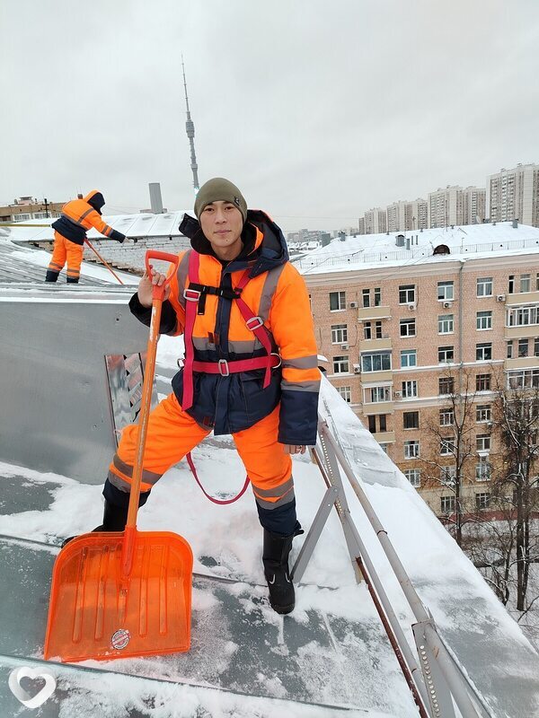 Алий, 27, Москве — анкета №3633981