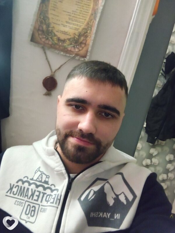 Тимур, 31, Москве — анкета №3633992